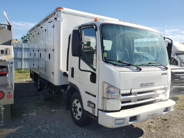 2015 Isuzu Npr VIN: 54DB4W1B1FS804140 Lot: 49191074