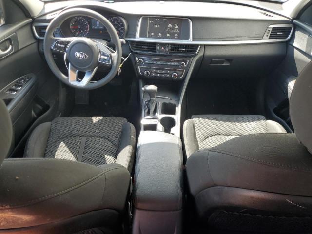 2020 Kia Optima Lx VIN: 5XXGT4L39LG433032 Lot: 51781834