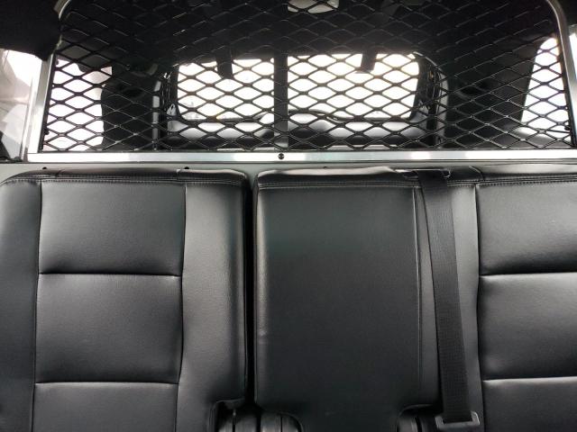 2016 Ford Explorer Police Interceptor VIN: 1FM5K8AR1GGA77730 Lot: 49052064