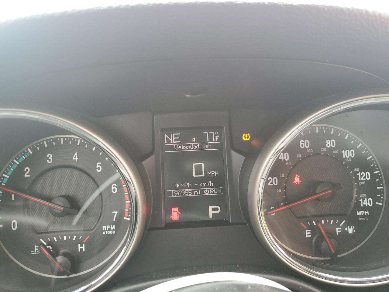 1J4RR4GT0BC627765 2011 Jeep Grand Cherokee Laredo