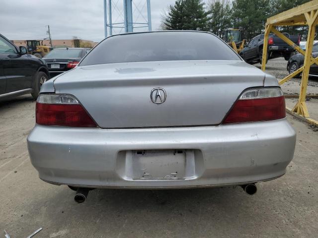 2003 Acura 3.2Tl VIN: 19UUA56683A023193 Lot: 51544204