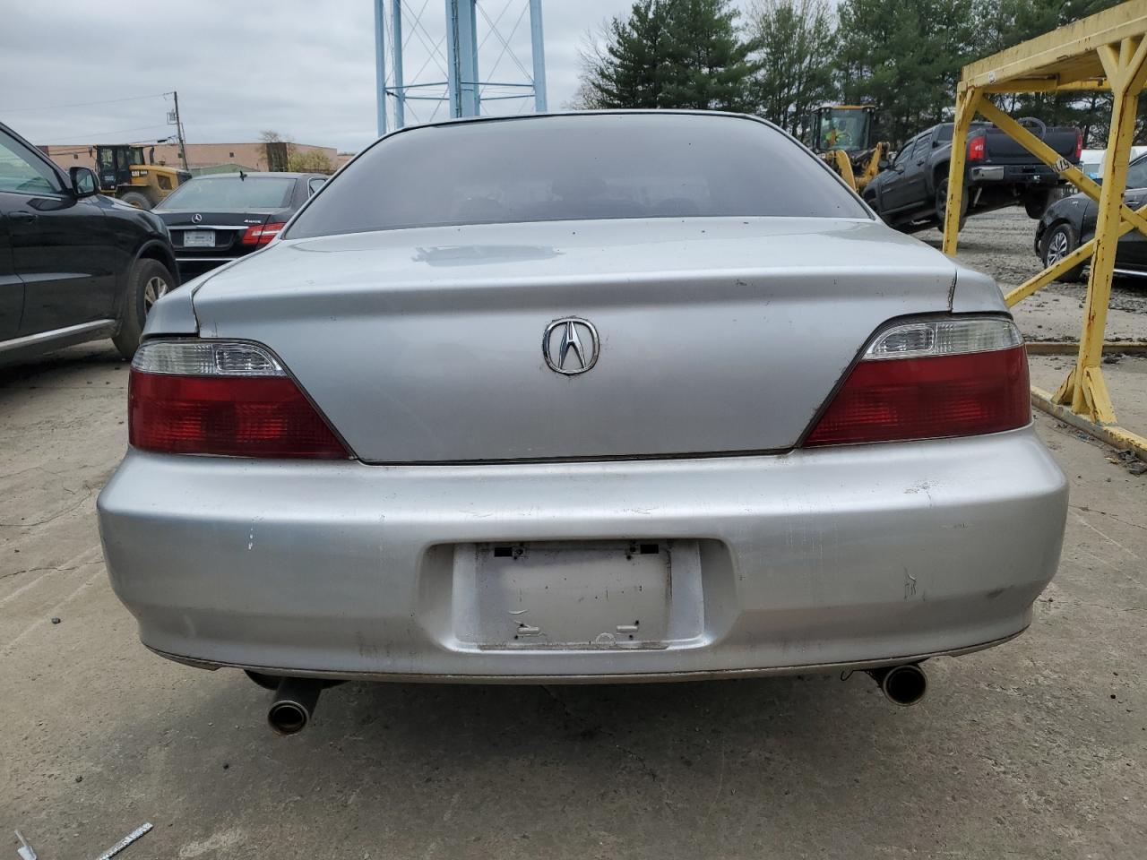 19UUA56683A023193 2003 Acura 3.2Tl