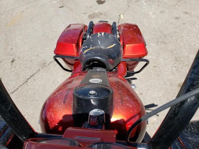 2003 HARLEY-DAVIDSON FLTRI ANNI 1HD1FSW493Y612517