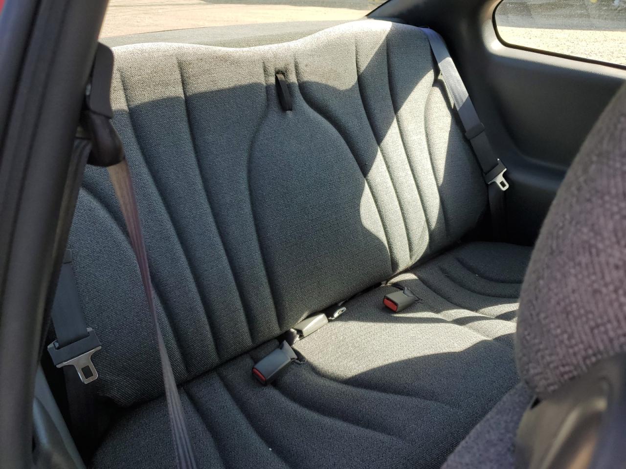 1G2JD12T6X7528749 1999 Pontiac Sunfire Gt