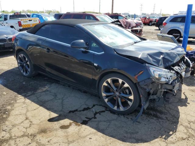 2017 Buick Cascada Premium VIN: W04WH3N51HG043090 Lot: 52490434