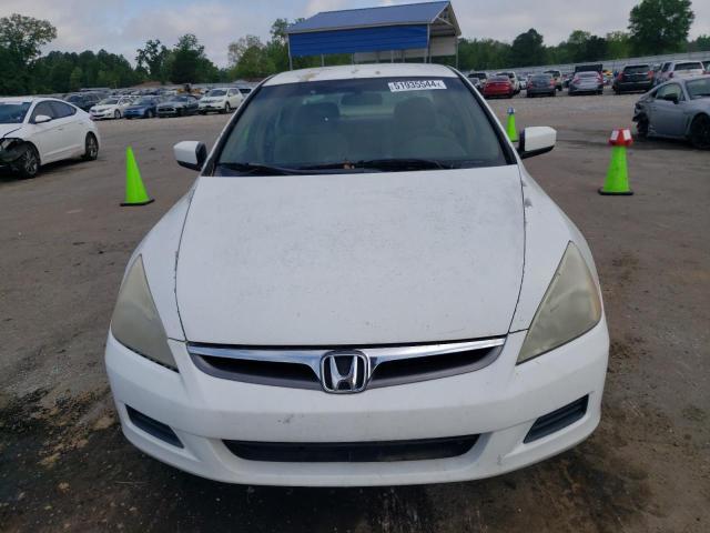 2006 Honda Accord Lx VIN: 3HGCM56496G710917 Lot: 51935544