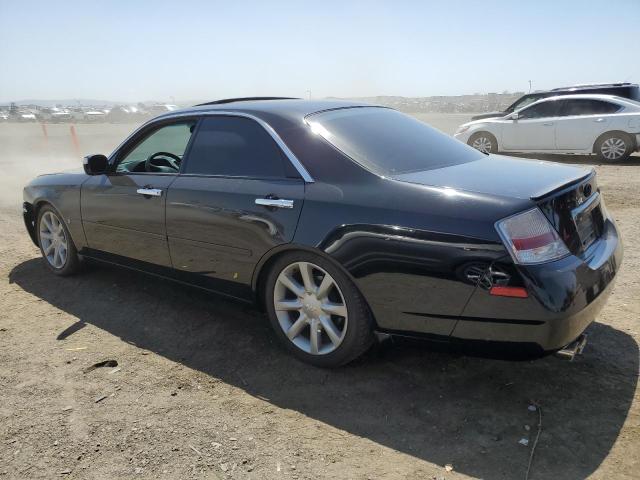 JNKAY41E33M002657 2003 Infiniti M45