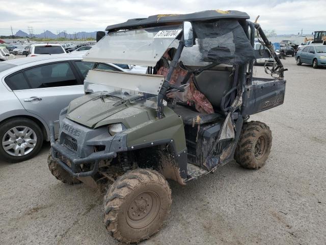 2014 POLARIS RANGER 900 - 4XATH90D3E2298639