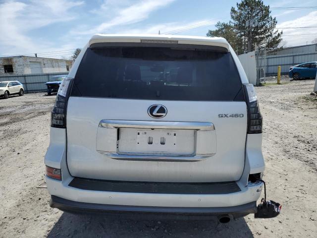 2023 Lexus Gx 460 Luxury VIN: JTJGM7BX7P5383063 Lot: 51302084