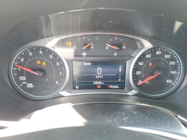 2019 Chevrolet Equinox Lt VIN: 2GNAXLEX3K6105754 Lot: 50736824