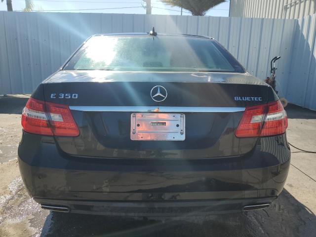 2011 Mercedes-Benz E 350 Bluetec VIN: WDDHF2EB1BA313231 Lot: 50854114