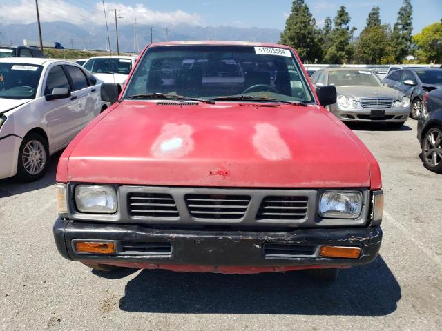 1994 Nissan Truck Base VIN: 1N6SD11S1RC303557 Lot: 39221141