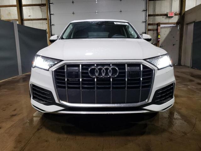 VIN WA1LCBF70RD004361 2024 Audi Q7, Premium Plus no.5