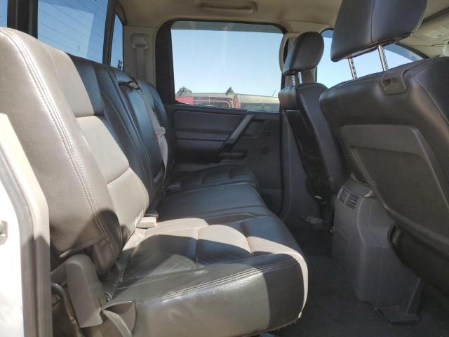 2005 Nissan Titan Xe VIN: 1N6AA07B85N512895 Lot: 50239424