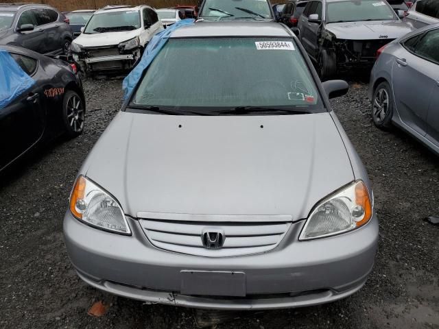 2HGES16531H591643 2001 Honda Civic Lx