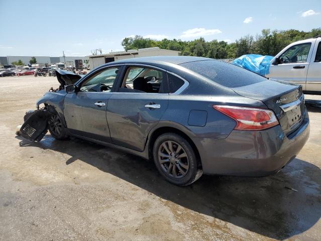 2013 Nissan Altima 2.5 VIN: 1N4AL3AP2DC261018 Lot: 52371914