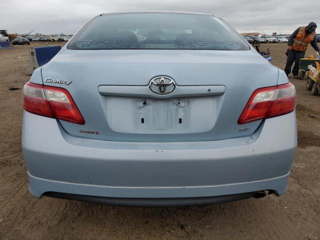 2007 Toyota Camry Ce VIN: 4T1BE46K07U532549 Lot: 51475664