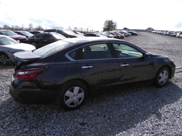 2018 NISSAN ALTIMA 2.5 - 1N4AL3AP7JC221819