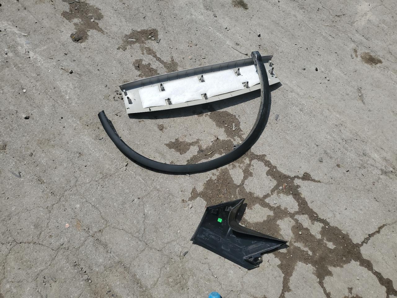 5N1AZ2MG5FN291941 2015 Nissan Murano S