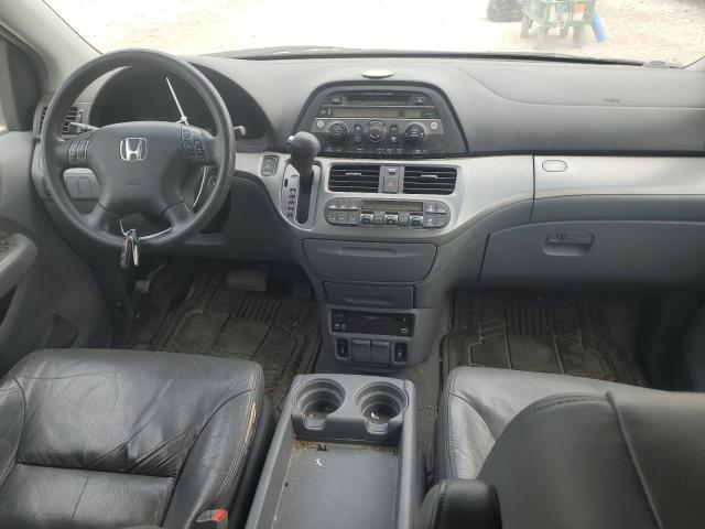 2005 Honda Odyssey Exl VIN: 5FNRL38735B126427 Lot: 50975854