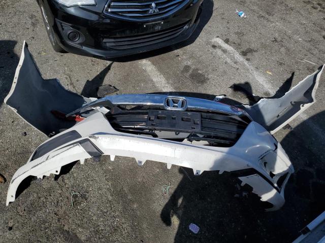 2019 HONDA ACCORD LX - 1HGCV1F11KA174095