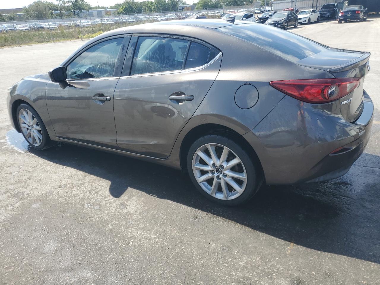 3MZBN1V73HM112139 2017 Mazda 3 Touring