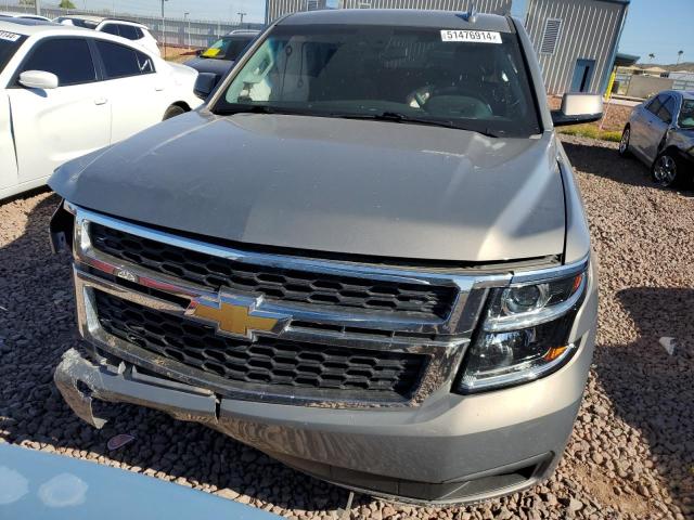 VIN 1GNSCAKCXKR131309 2019 Chevrolet Tahoe, C1500  Ls no.5