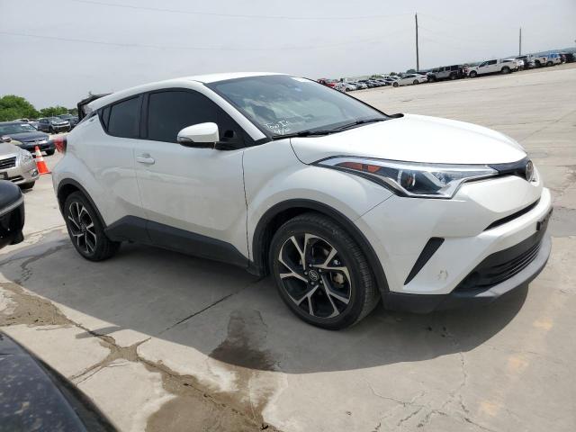 2019 Toyota C-Hr Xle VIN: NMTKHMBX2KR090656 Lot: 51053914