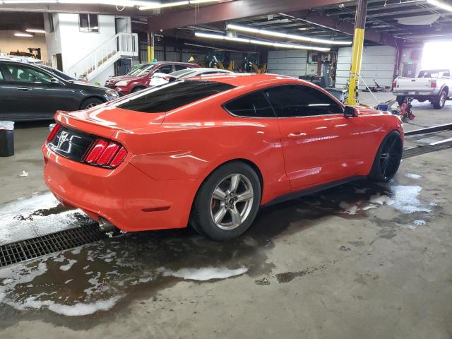 2016 Ford Mustang VIN: 1FA6P8AM6G5322229 Lot: 52309204