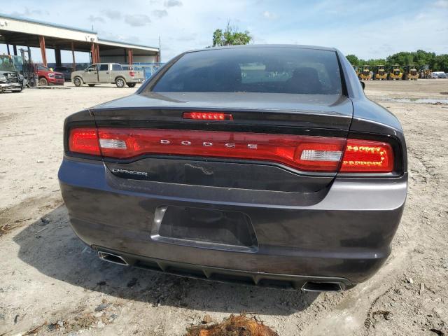 2013 Dodge Charger Se VIN: 2C3CDXBGXDH636435 Lot: 49194464