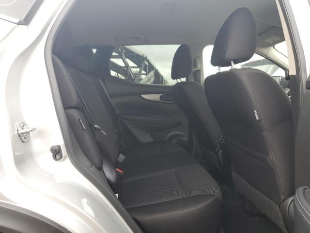 2020 NISSAN ROGUE SPOR - JN1BJ1CW5LW390741
