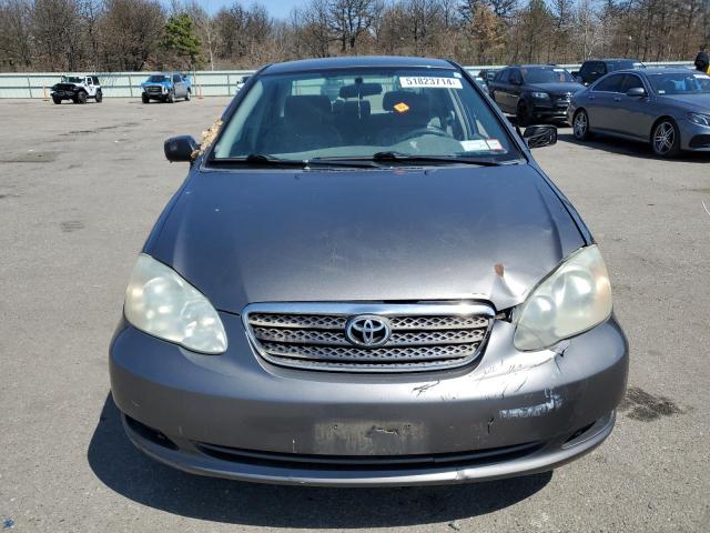 2007 Toyota Corolla Ce VIN: 2T1BR32E47C772185 Lot: 51823714