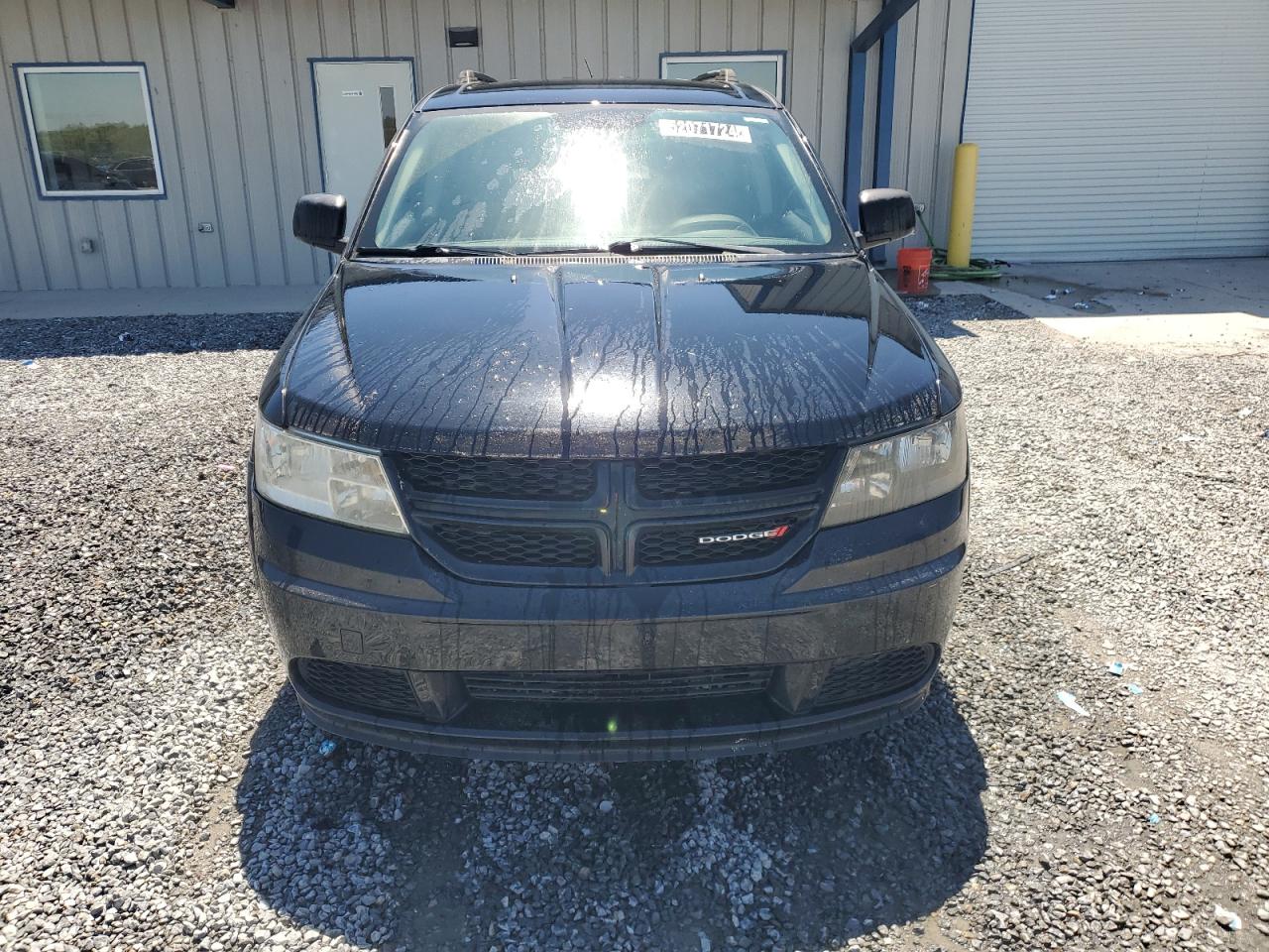 3C4PDCAB5JT322769 2018 Dodge Journey Se