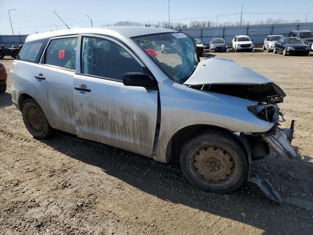 2008 Toyota Corolla Matrix Xr VIN: 2T1KR32E68C712734 Lot: 36812314