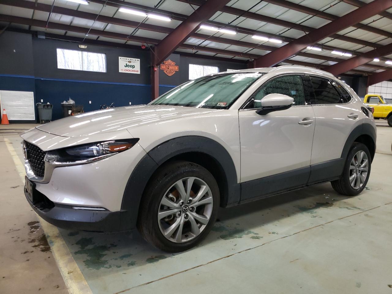 3MVDMBDM5PM526063 2023 Mazda Cx-30 Premium