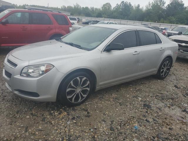 CHEVROLET MALIBU LS