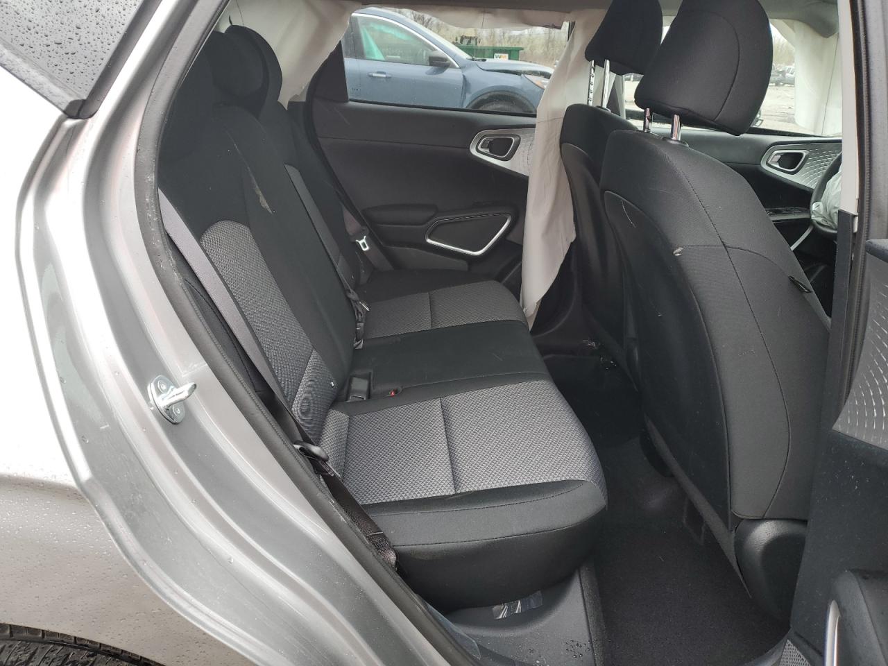 KNDJ23AU2P7870710 2023 Kia Soul Lx