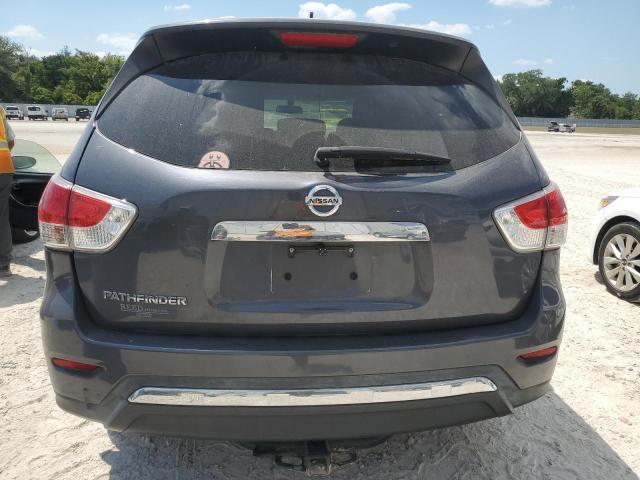 2014 Nissan Pathfinder S VIN: 5N1AR2MN5EC693385 Lot: 52589814