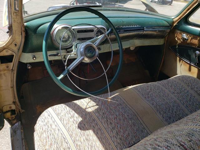 1953 CHEVROLET OTHER Photos | CA - RANCHO CUCAMONGA - Repairable ...