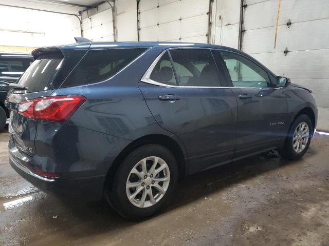 2018 Chevrolet Equinox Lt VIN: 3GNAXSEV0JS599287 Lot: 49106414