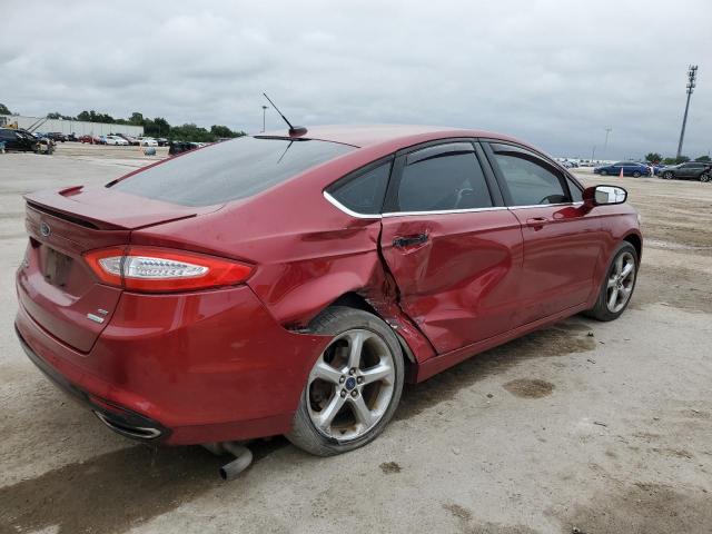 2014 Ford Fusion Se VIN: 3FA6P0H94ER146844 Lot: 51926284