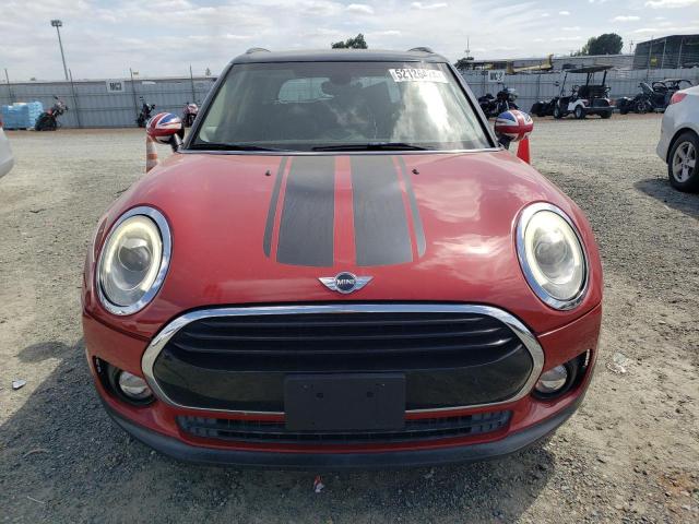 2016 Mini Cooper Clubman VIN: WMWLN5C5XG2B28358 Lot: 52126424