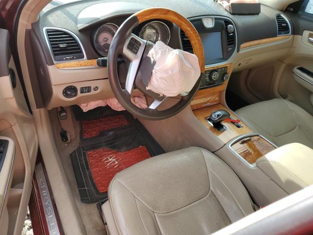 2014 Chrysler 300C VIN: 2C3CCAKG0EH194394 Lot: 51516804