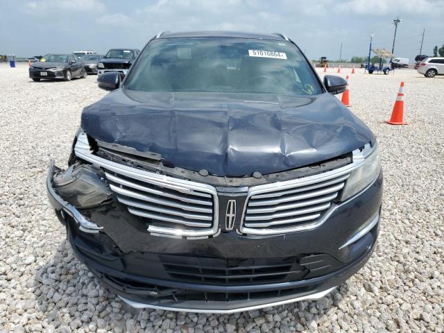 2015 Lincoln Mkc VIN: 5LMCJ1A98FUJ25576 Lot: 51016864