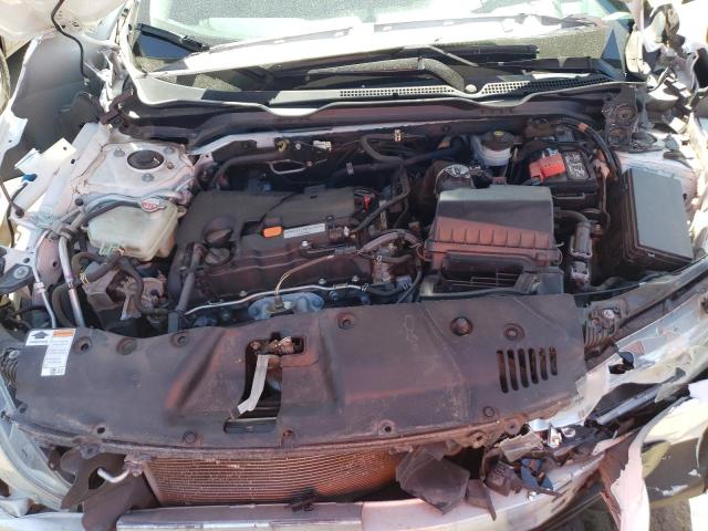 19XFC2F51JE040869 2018 Honda Civic Lx