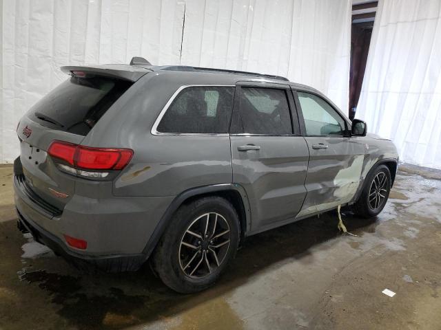 2019 Jeep Grand Cherokee Trailhawk VIN: 1C4RJFLG6KC785089 Lot: 50464454