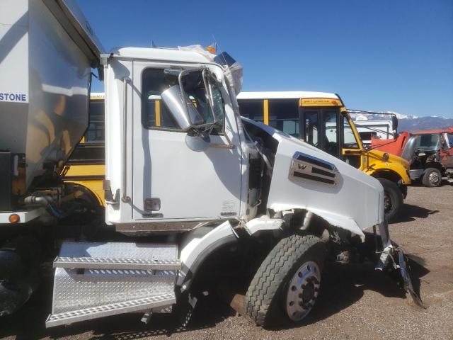 2021 Western Star/Auto Car Conventional 4700Sb VIN: 5KKMAXFM9MLME2792 Lot: 51803144