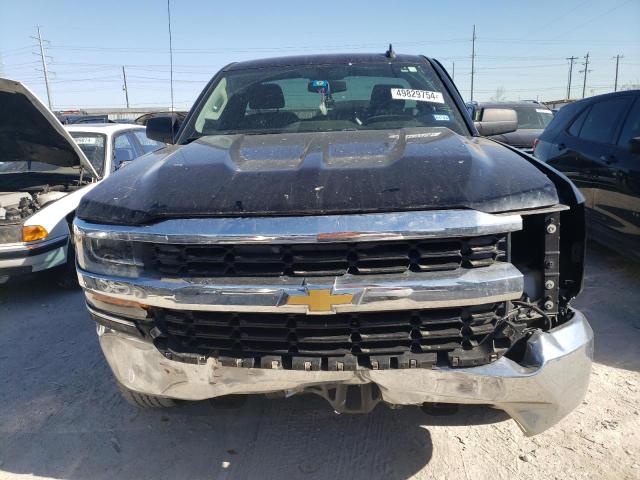 2016 Chevrolet Silverado C1500 VIN: 1GCNCNEH7GZ278036 Lot: 49829754