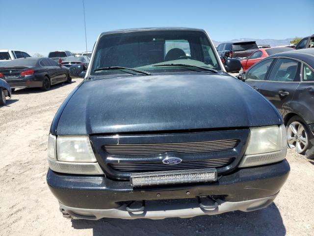 2000 Ford Ranger VIN: 1FTYR10V3YPB51105 Lot: 51175994