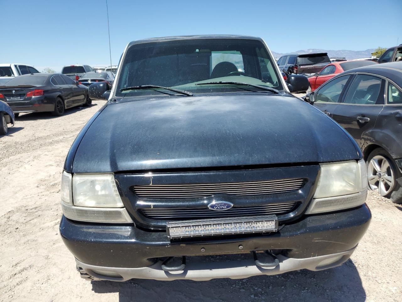 1FTYR10V3YPB51105 2000 Ford Ranger